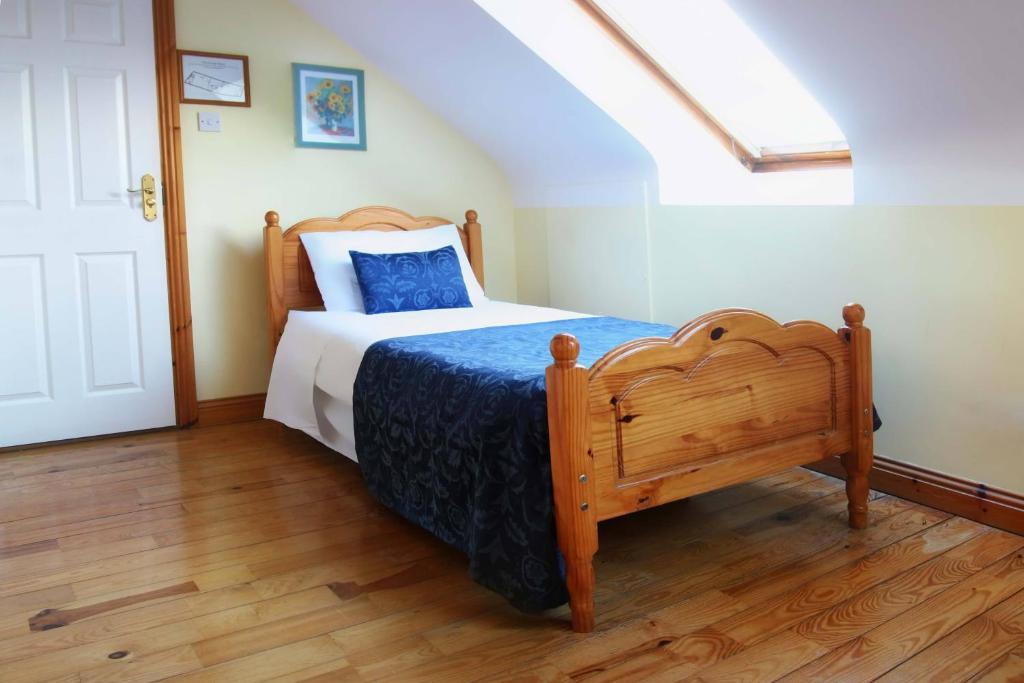 Mccarthy'S Lodge B&B Westport Cameră foto