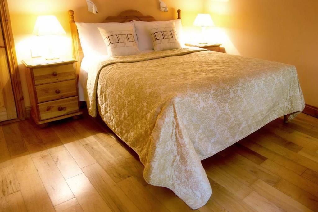 Mccarthy'S Lodge B&B Westport Cameră foto