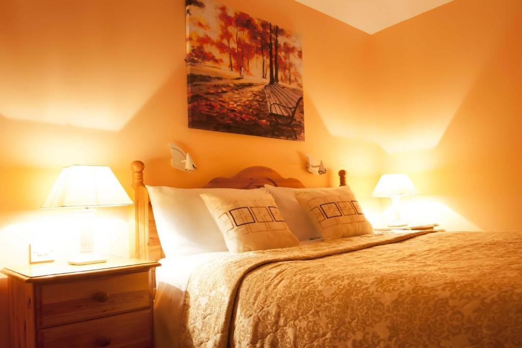 Mccarthy'S Lodge B&B Westport Cameră foto